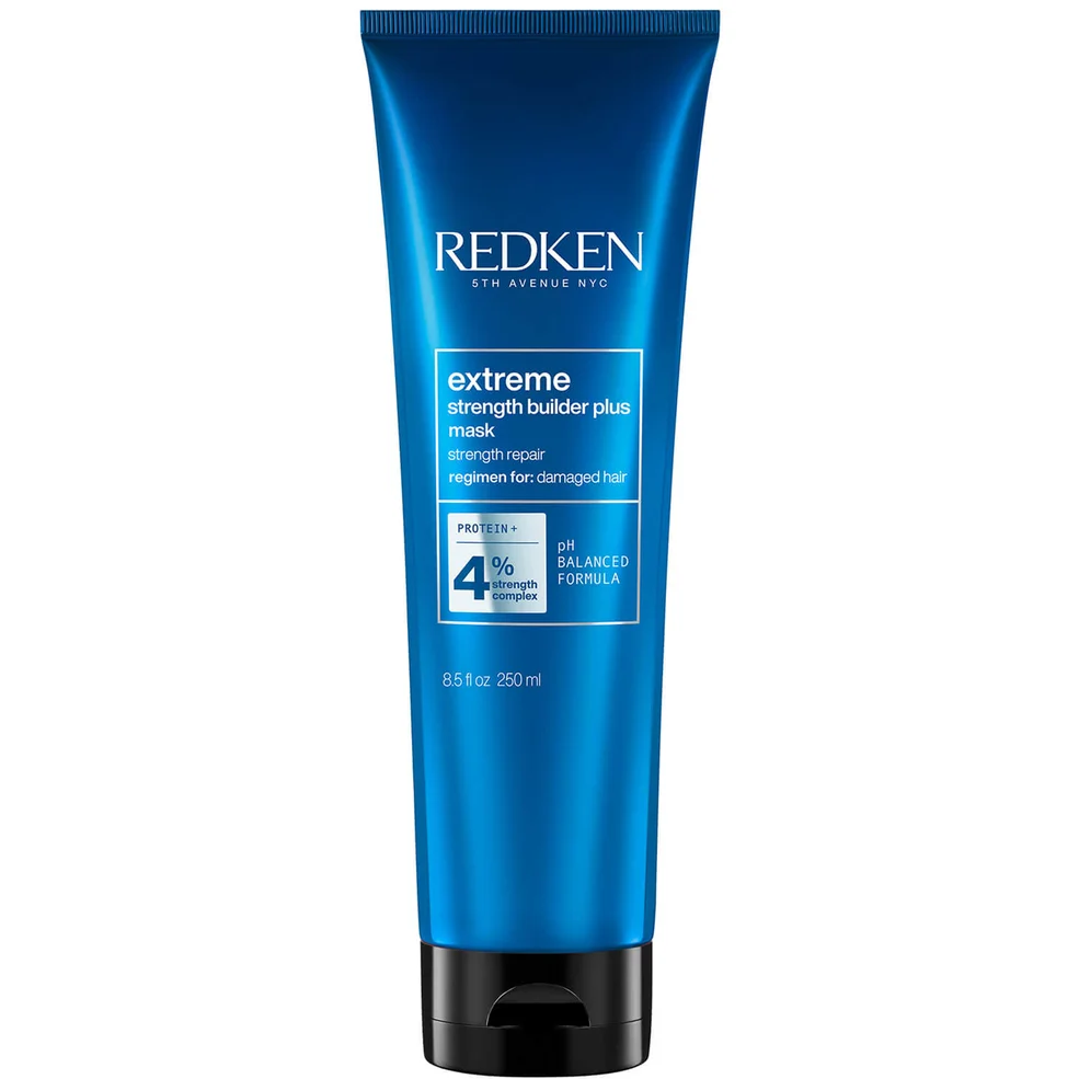 Redken Extreme Mask Strength Builder 250ml Image 1