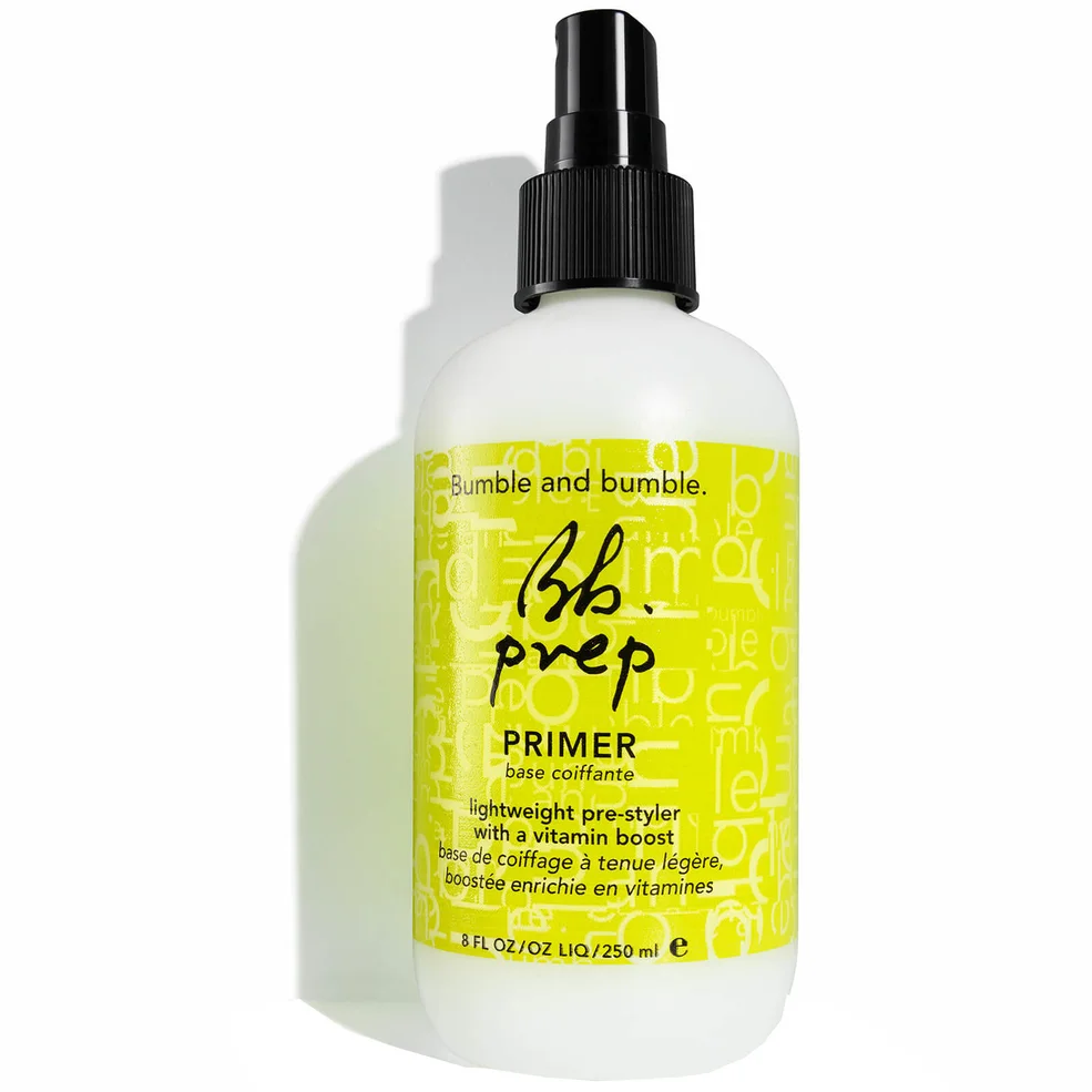Bumble and bumble Prep 250ml Image 1