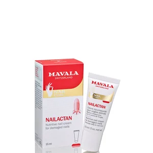 Mavala Nailactan - Nutritive Nail Cream (15ml) - undefined undefined