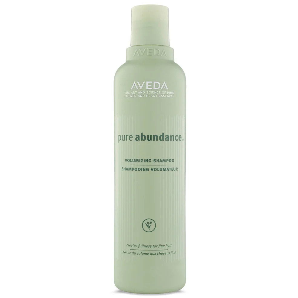 Aveda Pure Abundance Volumising Shampoo 250ml Image 1