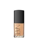 NARS Cosmetics Complexion Sheer Glow Foundation - Stromboli