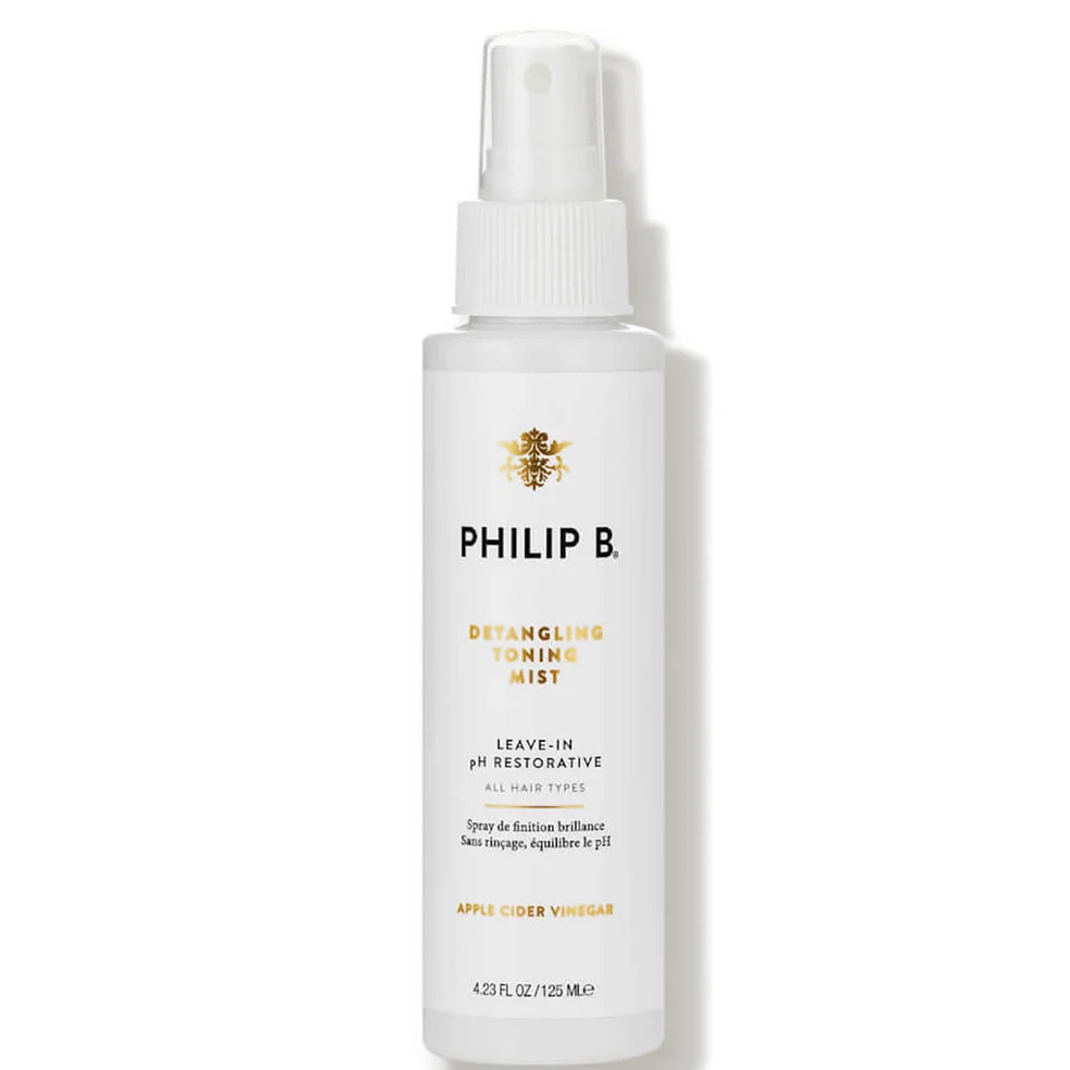 Philip B Detangling Toning Mist 125ml Image 1