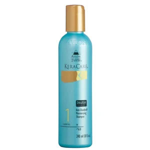 Keracare Dry & Itchy Scalp Shampoo (240ml) - undefined undefined