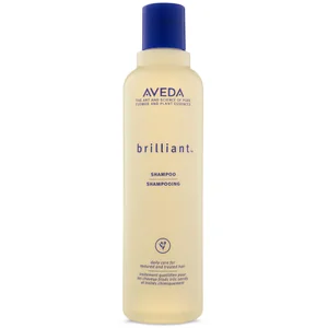 Aveda Brilliant Shampoo 250ml - Size 250ml