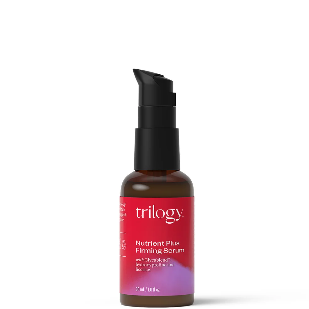 Nutrient Plus Serum 30ml Image 1