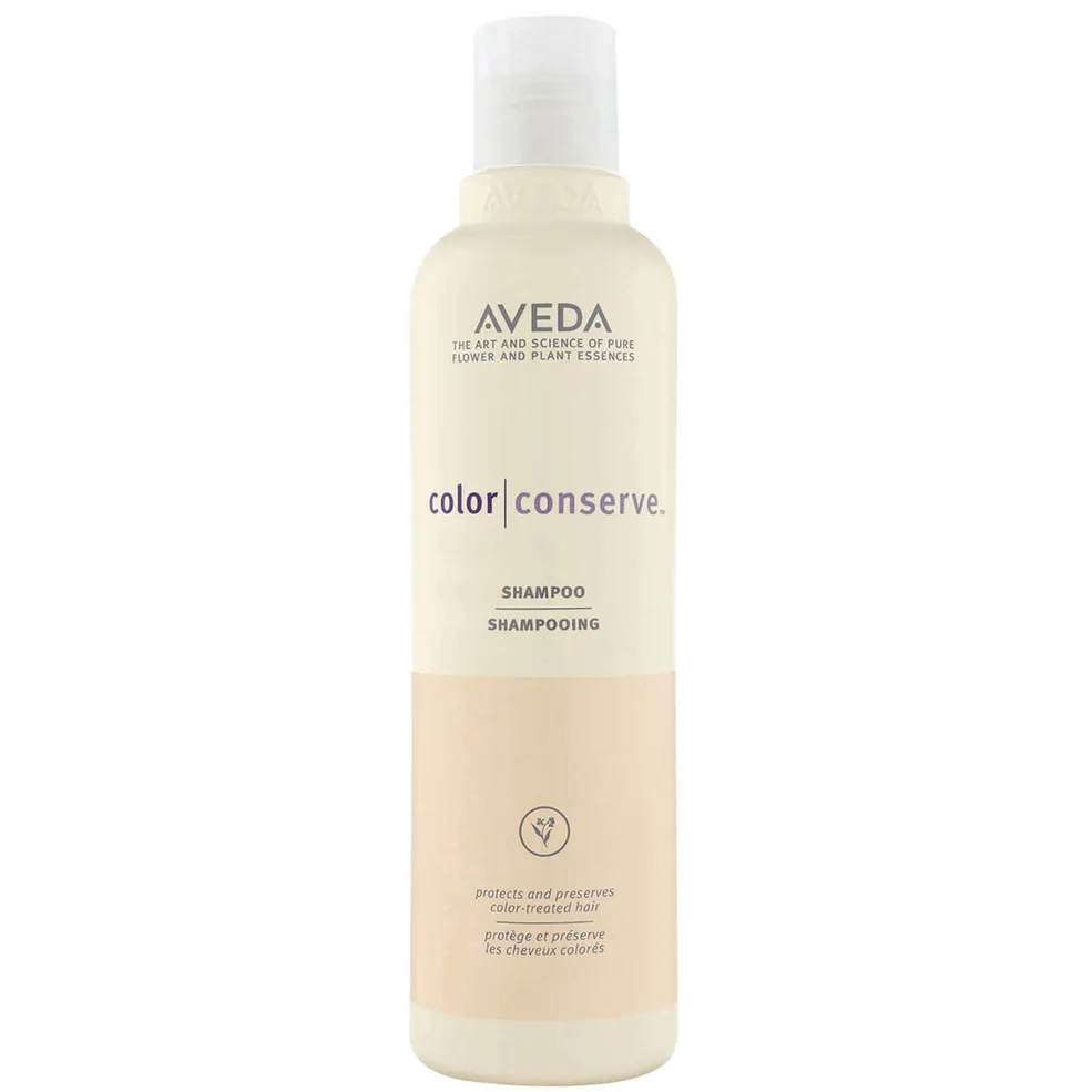 Aveda Colour Conserve Shampoo 250ml Image 1
