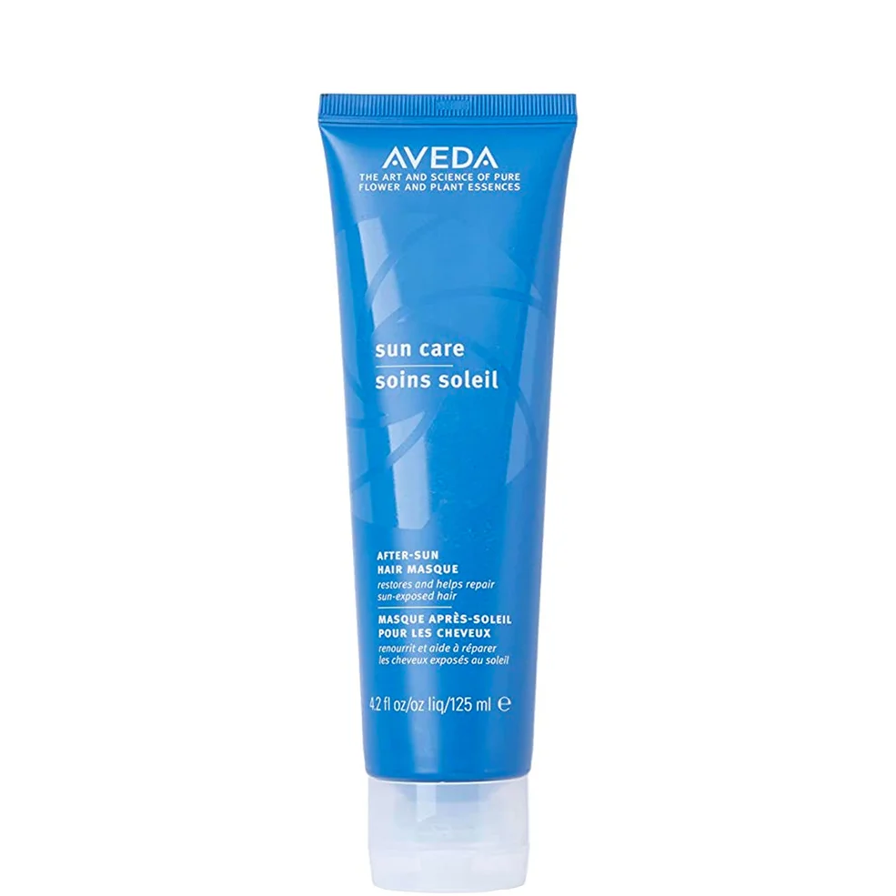 Aveda Sun Care After Sun Hair Treatment Masque 125ml Image 1