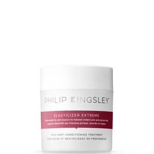 Philip Kingsley Elasticizer Extreme Rich Deep-Conditioning Treatment 150ml - Size 150ml