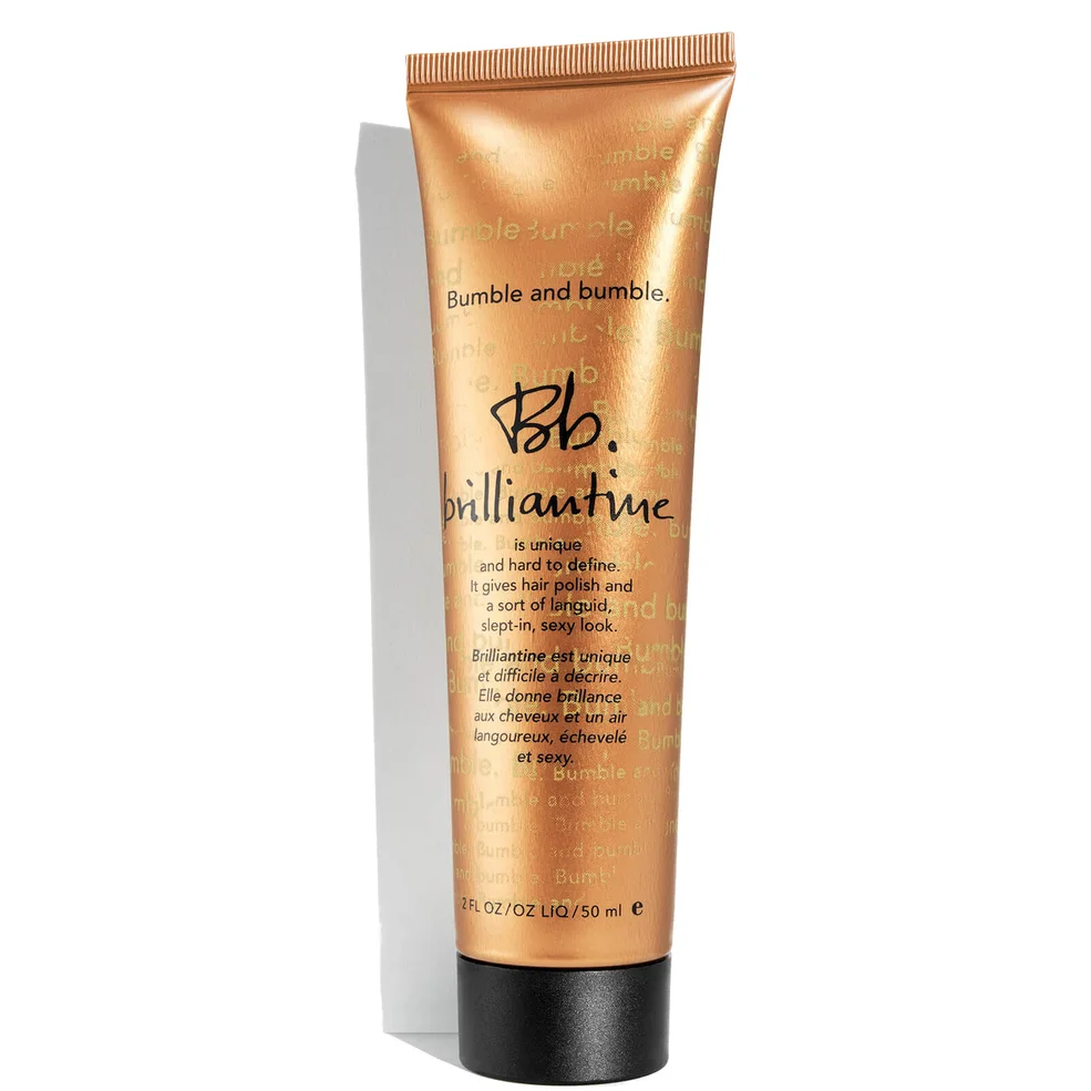Bumble and bumble Brilliantine 50ml Image 1