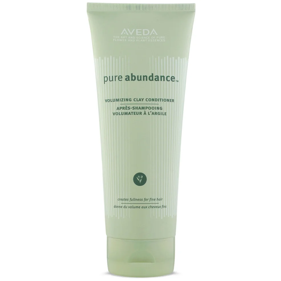 Aveda Pure Abundance Volumising Clay Conditioner 200ml Image 1