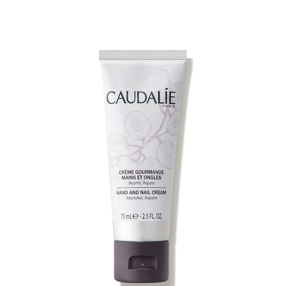 Caudalie Hand And Nail Cream (75ml) Image 1