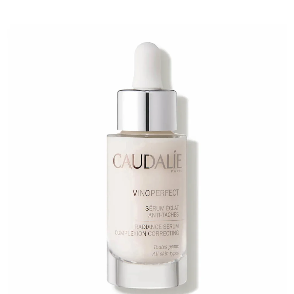 Caudalie Vinoperfect Radiance Serum 30ml Image 1