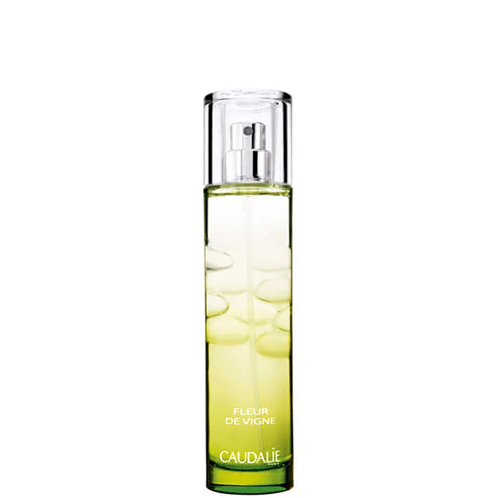Caudalie Fleur De Vigne Fresh Fragrance 50ml Image 1