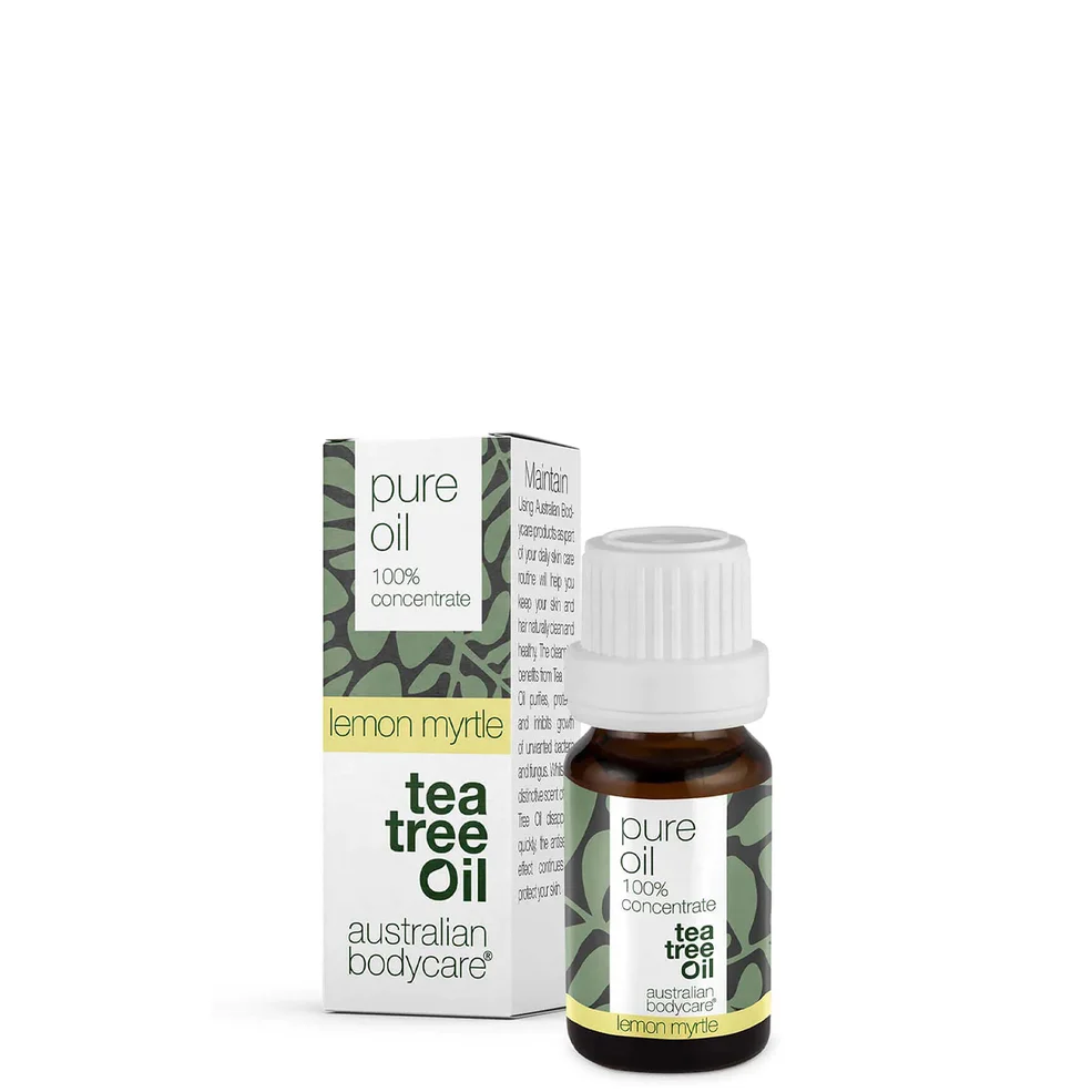 Australian Bodycare Pure Tea Tree Oil (30ml) Image 1