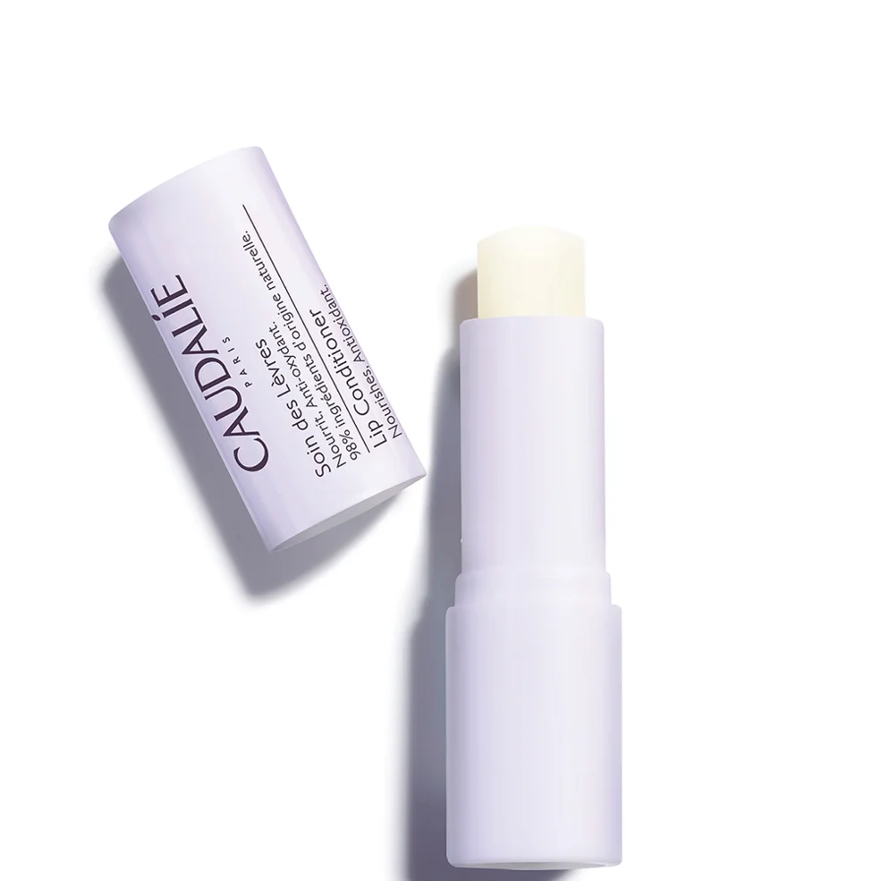 Caudalie Lip Conditioner (4g) Image 1