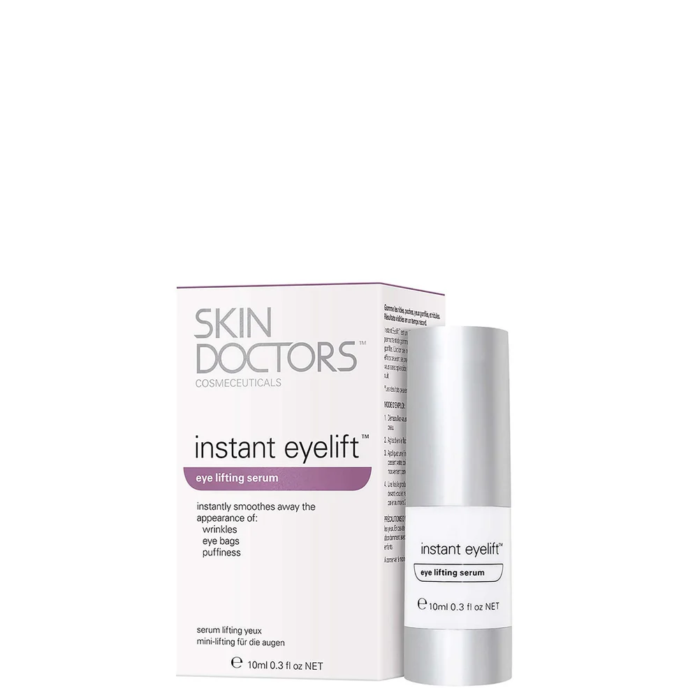 Skin Doctors Instant Eyelift (10ml) Image 1