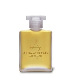 Aromatherapy Associates Revive Evening Bath & Shower Oil (55ml) - undefined undefined