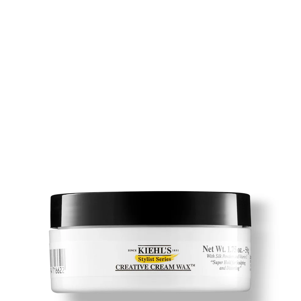 Kiehl's Creative Cream Wax 50ml Image 1