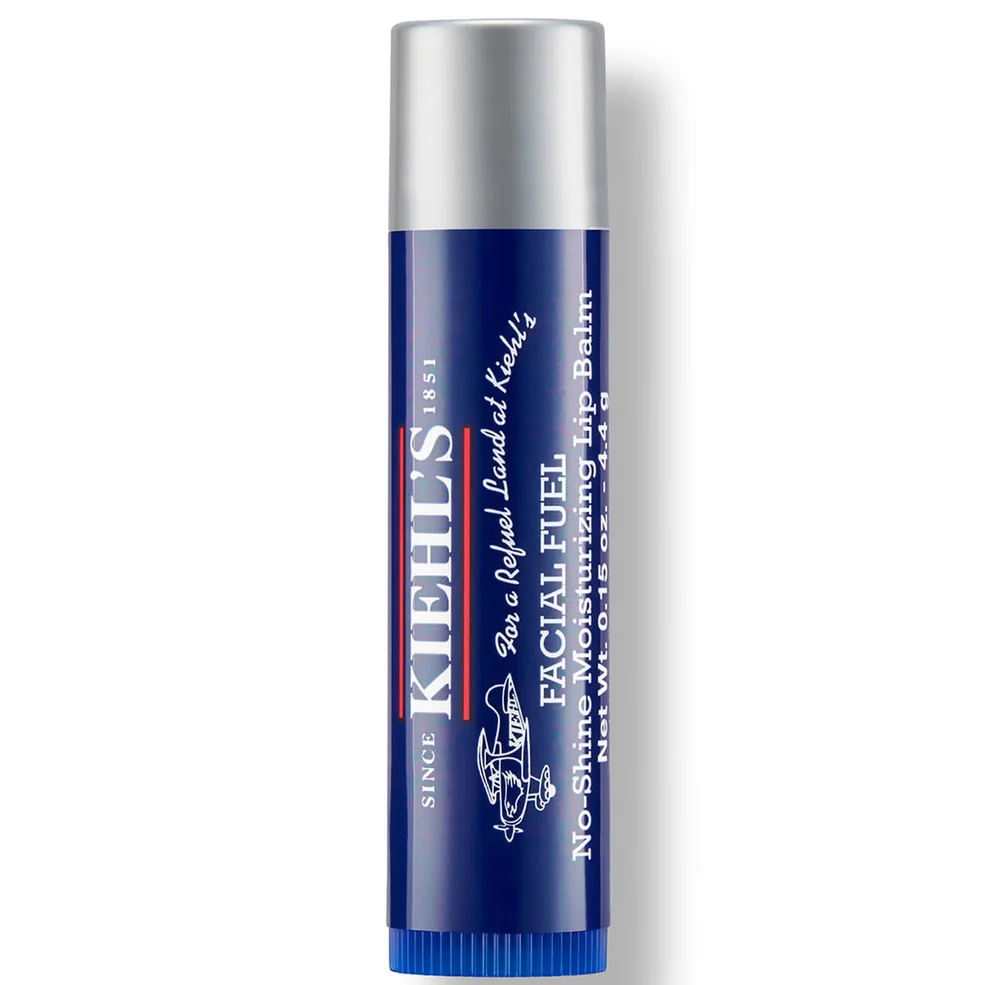 Kiehl's Facial Fuel Lip Balm 5g Image 1