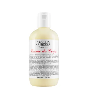 Kiehl's Creme de Corps 250ml - undefined undefined