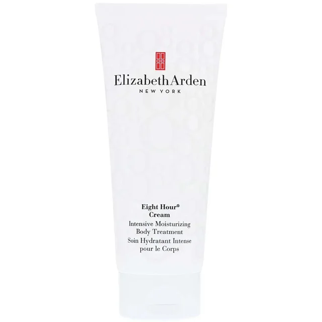 Elizabeth Arden Eight Hour Cream Intensive Moisturising Body Treatment (200ml)