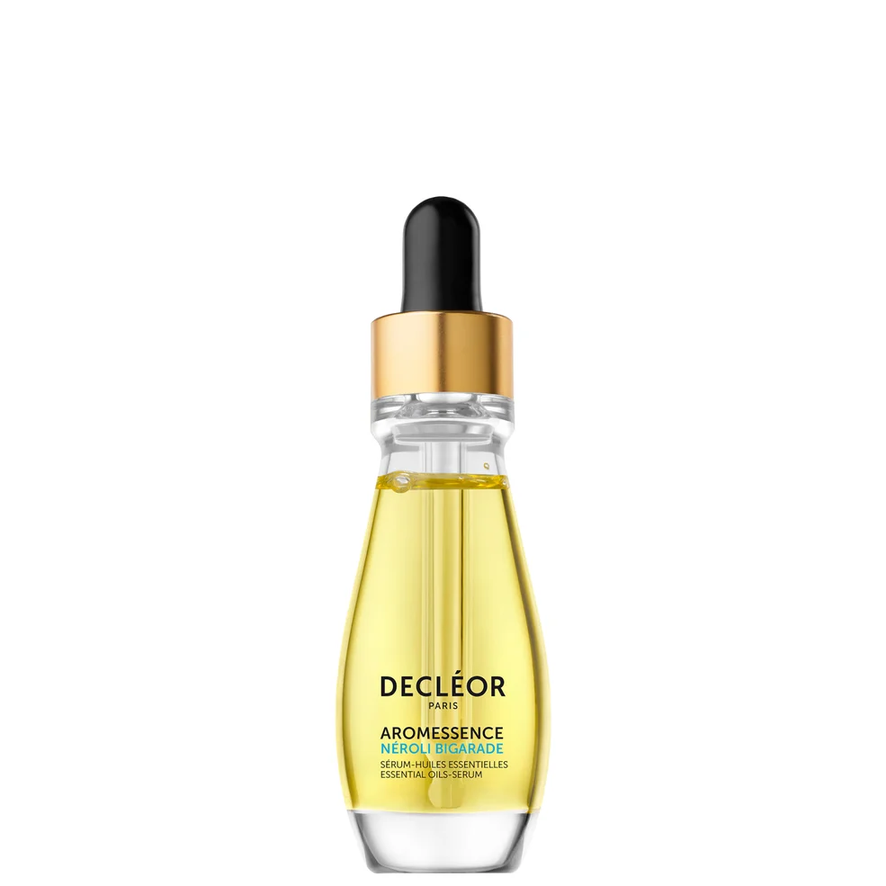 Decléor Neroli Bigarade Hydrating Aromessence Serum for dry and dehydrated skin  15ml Image 1