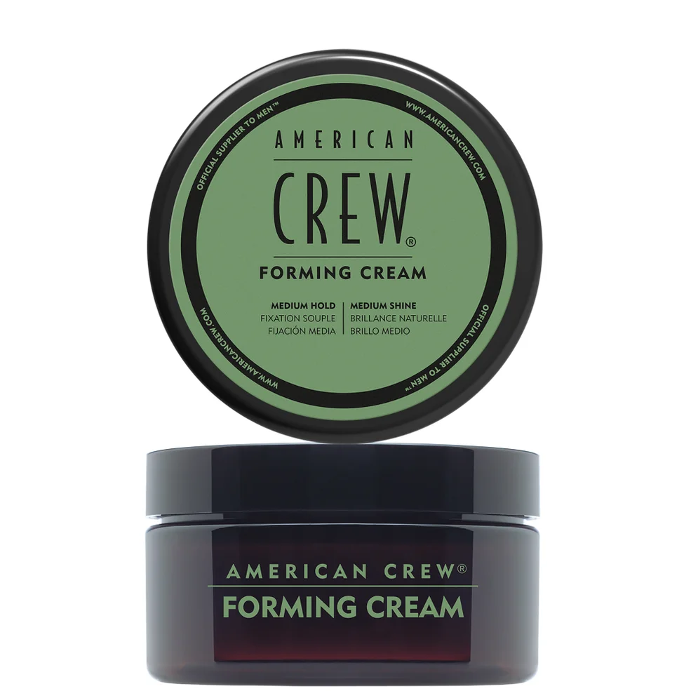 American Crew Forming Cream (85g) Image 1