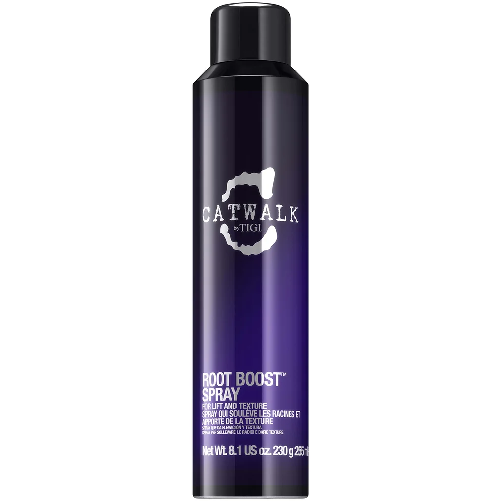 TIGI Catwalk Your Highness Root Boost Spray 250ml Image 1