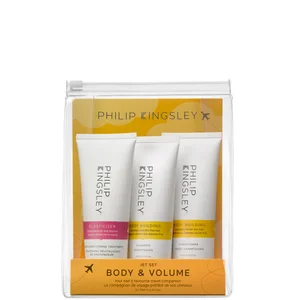 Philip Kingsley Body & Volume Jet Set - undefined undefined