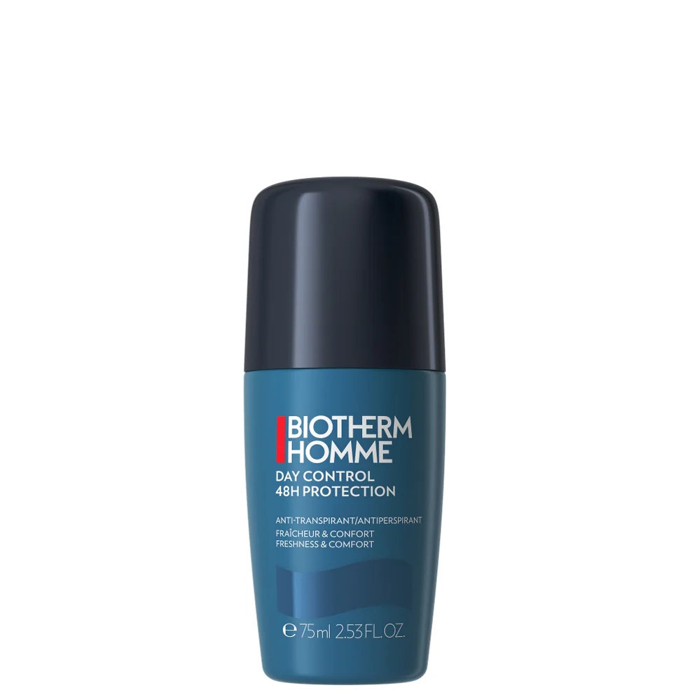 Biotherm 48 H Day Control Roll On - Protection 75ml  Image 1