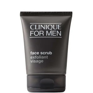 Clinique for Men Face Scrub 100ml - undefined undefined