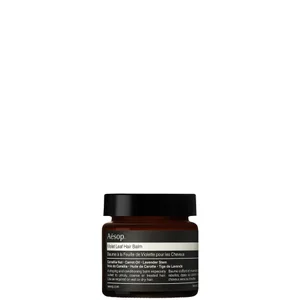 Aesop Violet Leaf Hair Balm 60ml - undefined undefined