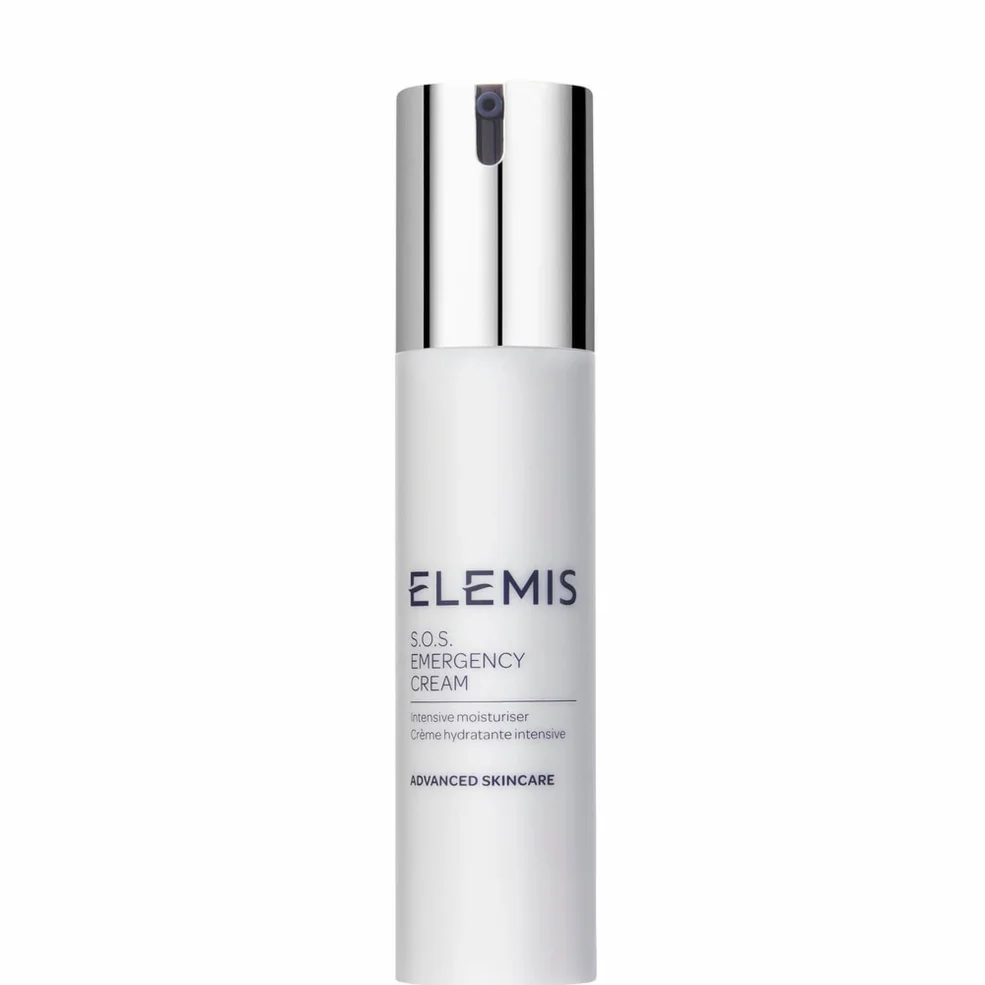 Elemis S.O.S. Emergency Cream 50ml Image 1