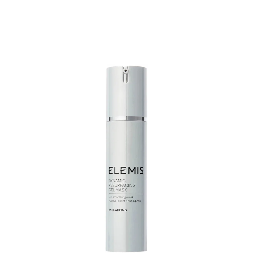 Elemis Dynamic Resurfacing Gel Mask 50ml Image 1