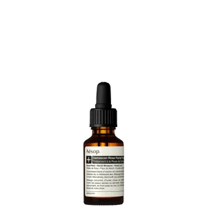 Aesop Damascan Rose Facial Treatment 25ml - undefined undefined