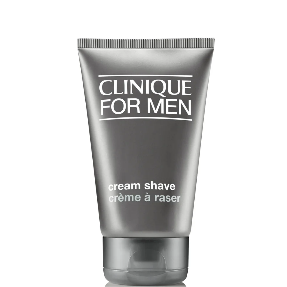Clinique for Men Cream Shave 125ml Image 1