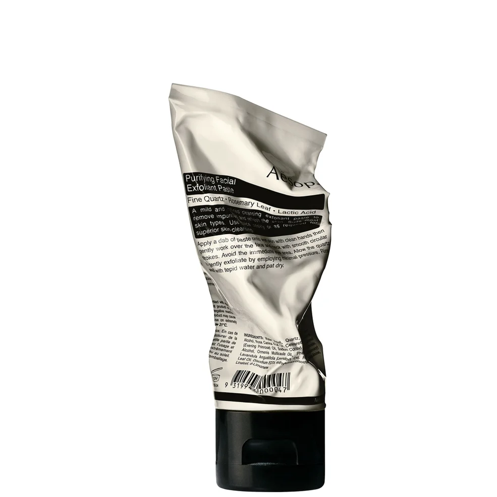 Aesop Purifying Facial Exfoliating Paste 75ml Image 1