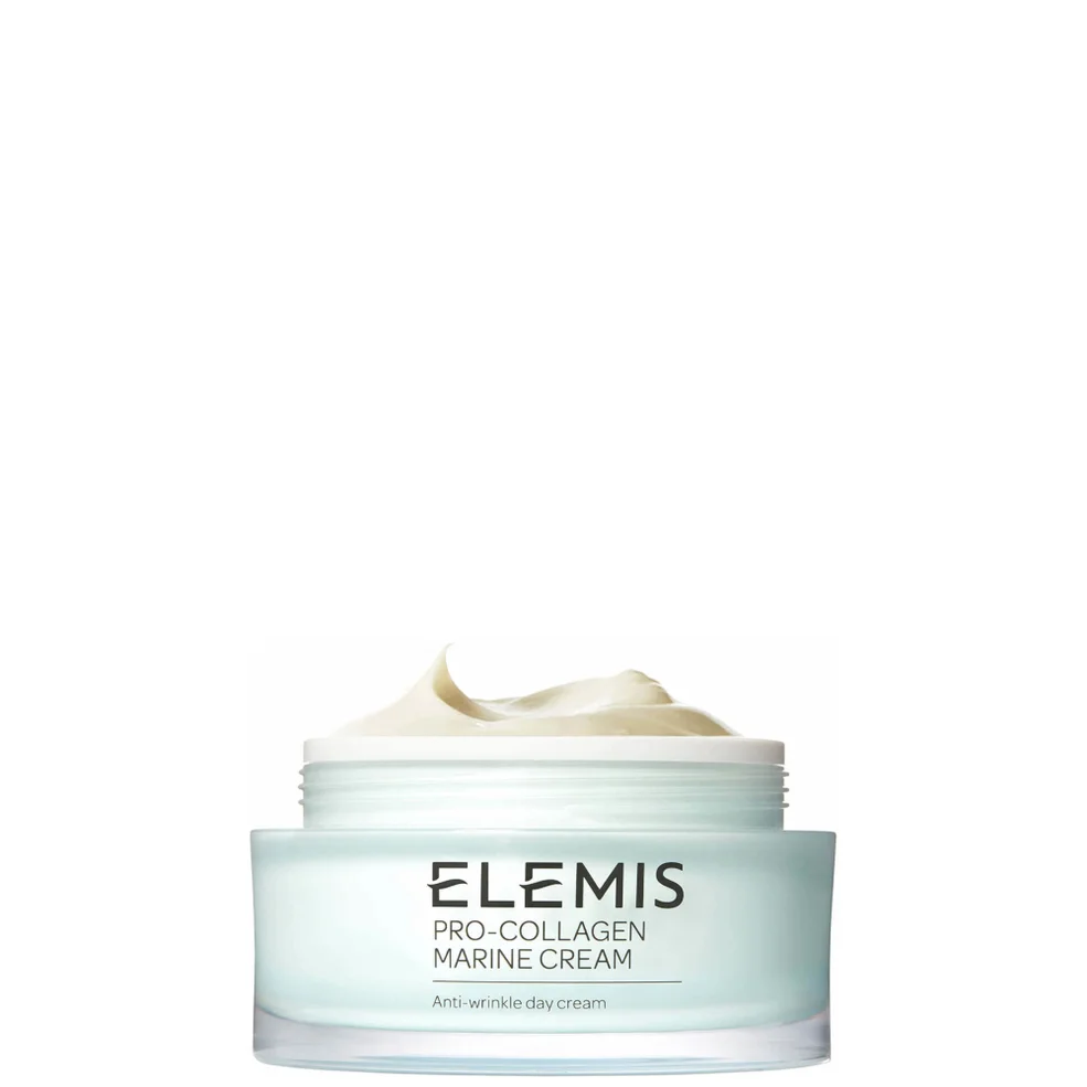 Elemis Pro-Collagen Marine Cream 50ml Image 1