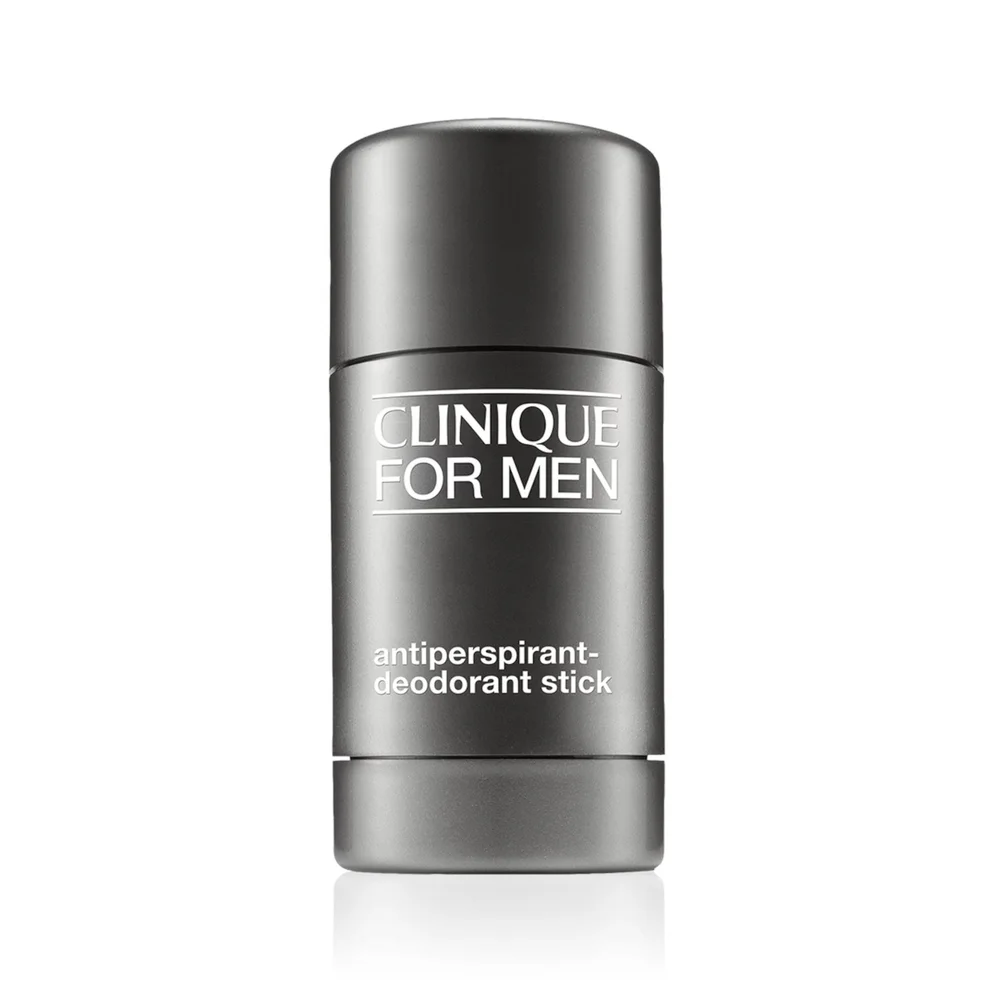 Clinique for Men Anti-Perspirant Deodorant Stick 75g Image 1