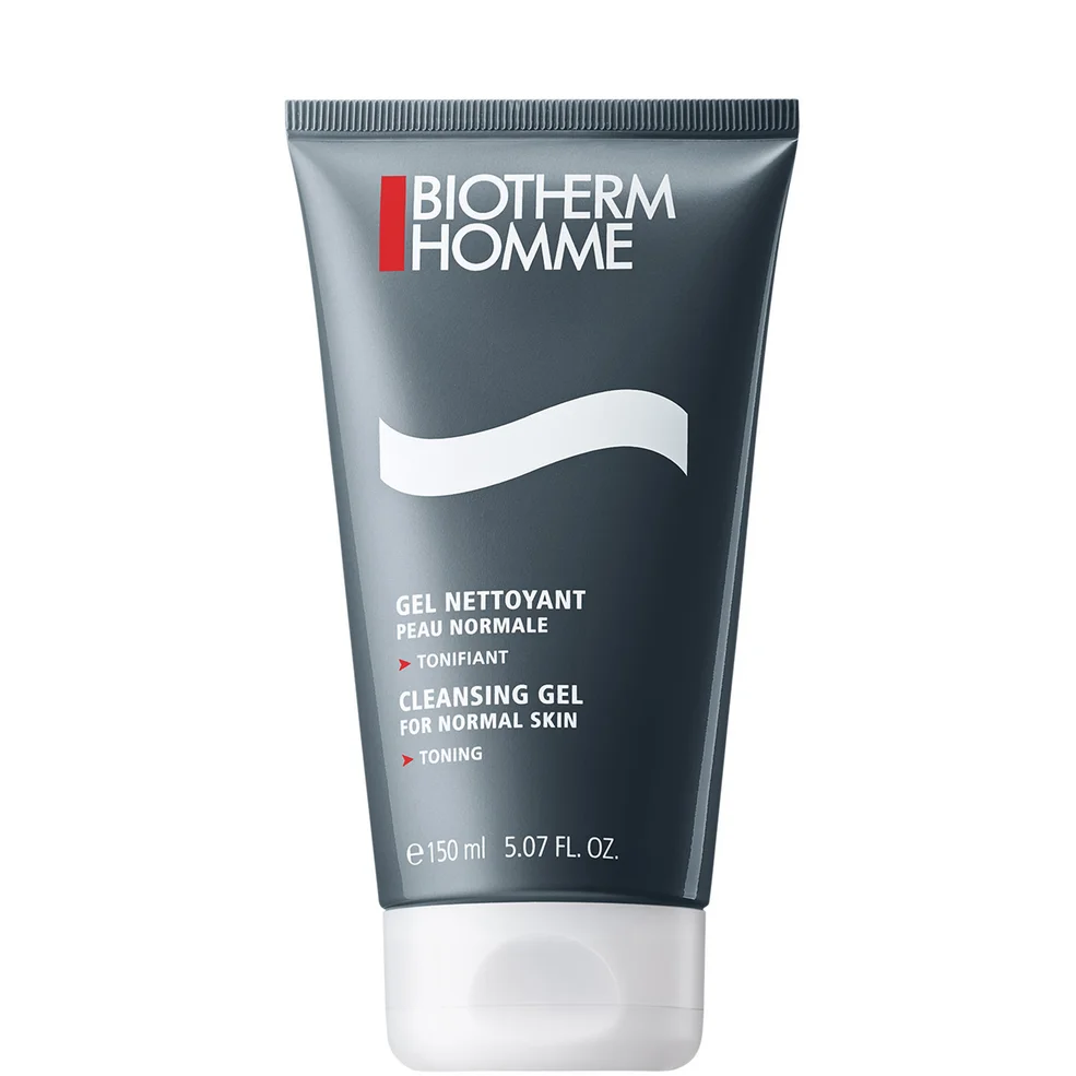 Biotherm Cleansing Gel 150ml  Image 1