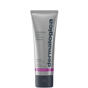 Dermalogica Age Smart Multivitamin Power Recovery Masque 75ml - undefined undefined