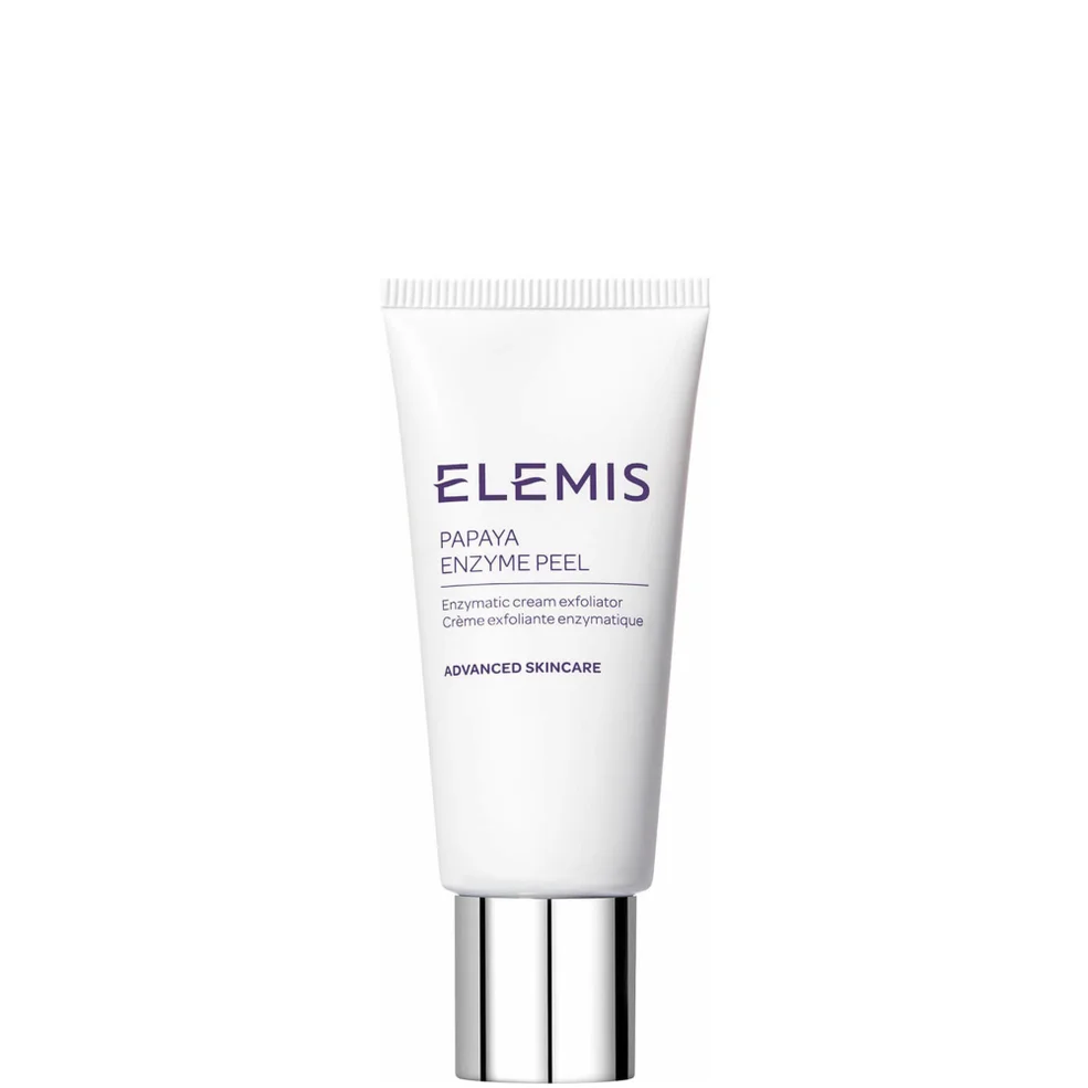 Elemis Papaya Enzyme Peel 50ml Image 1