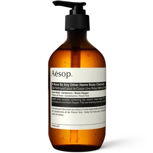 Aesop A Rose By Any Other Name Body Cleanser 500ml - Size 500ml