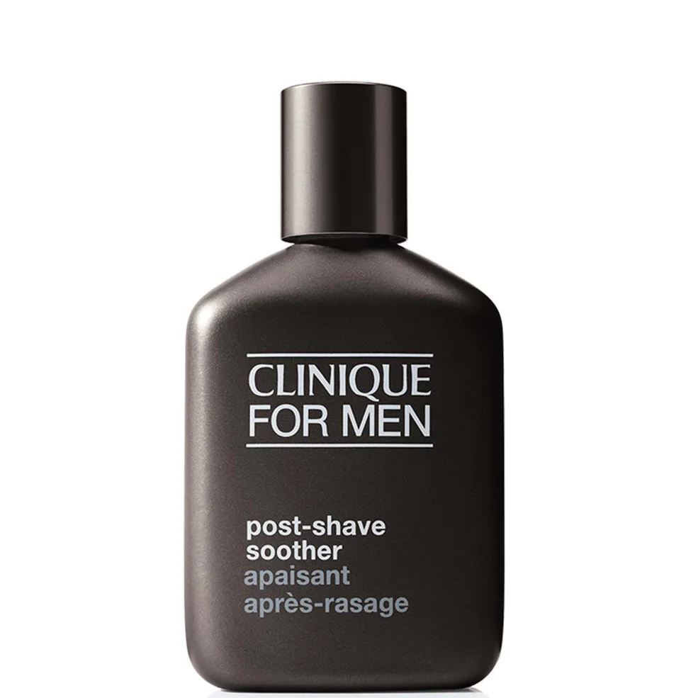 Clinique for Men Post-Shave Soother 75ml Image 1