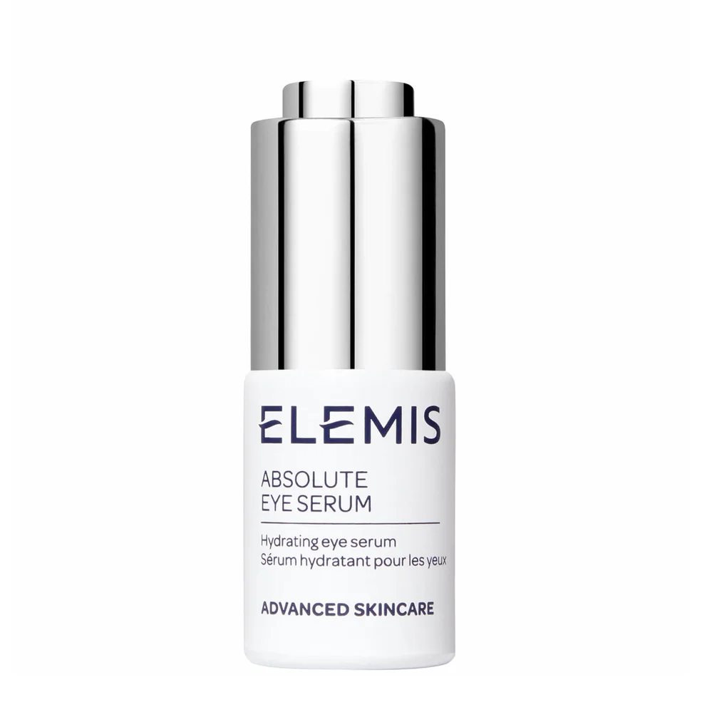 Elemis Absolute Eye Serum 15ml Image 1