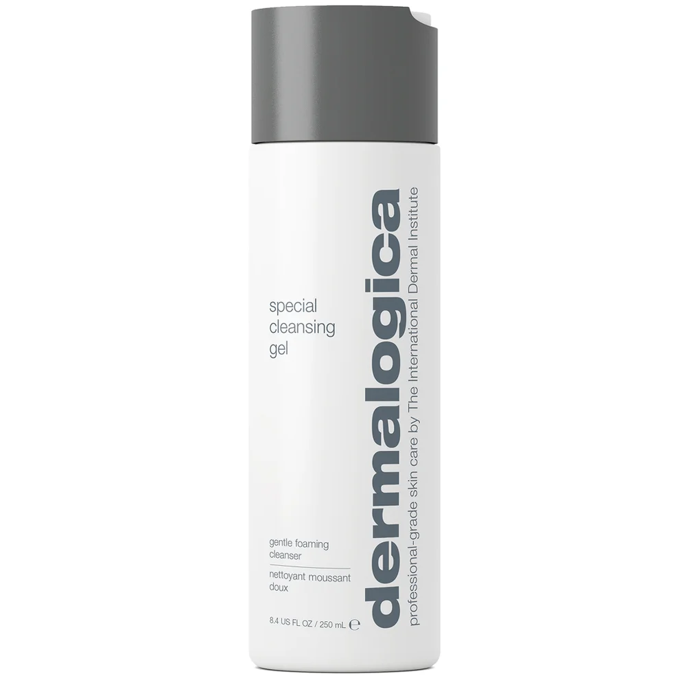 Dermalogica Special Cleansing Gel 250ml Image 1