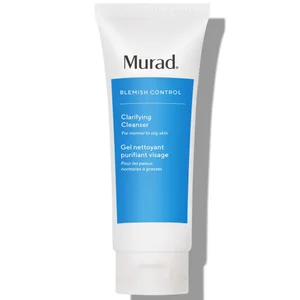 Murad Clarifying Cleanser 200ml - undefined undefined