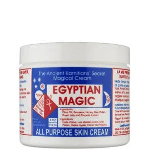 Egyptian Magic All Purpose Skin Cream 118ml/4oz - undefined undefined