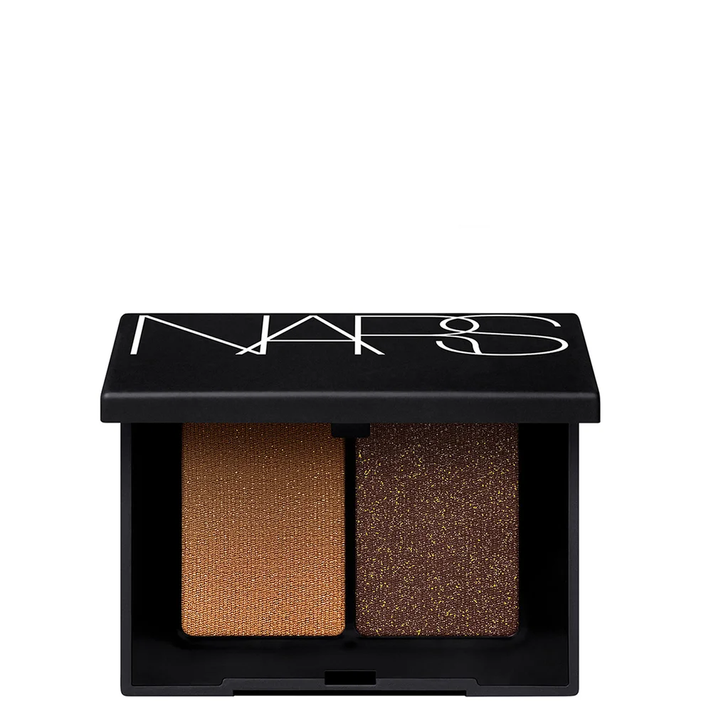 NARS Cosmetics Duo Eye Shadow (Various Shades) Image 1
