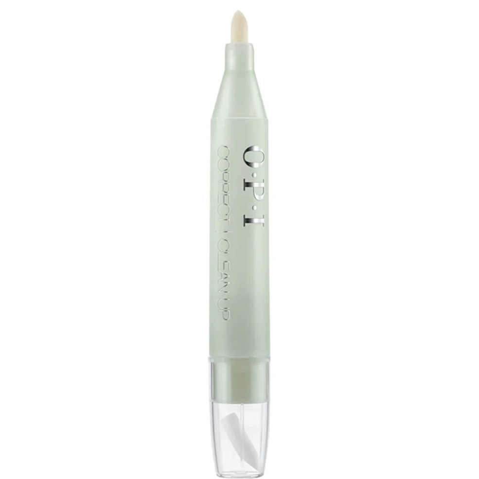 OPI Nail Polish Remover Corrector Pen 4ml Image 1